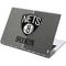 NBA Brooklyn Nets Canvas Yoga 910 2-in-1 14in Touch-Screen Skin